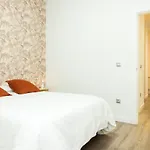 Moderno Apartamento LAUD3 - Nuevo/Familiar/Wifi/TV