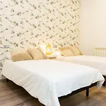 Moderno Apartamento LAUD3 - Nuevo/Familiar/Wifi/TV