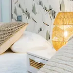 Moderno Apartamento LAUD3 - Nuevo/Familiar/Wifi/TV