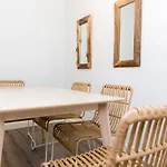 Moderno Apartamento LAUD3 - Nuevo/Familiar/Wifi/TV
