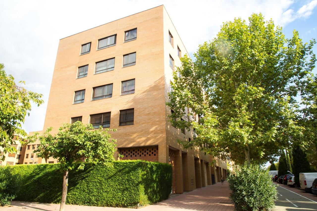 Moderno Laud3 - Nuevo/familiar/wifi/tv Apartamento