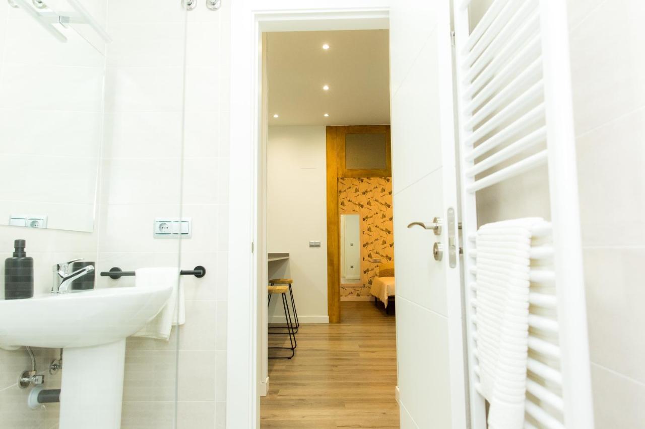 Moderno Laud3 - Nuevo/familiar/wifi/tv Apartamento Valladolid